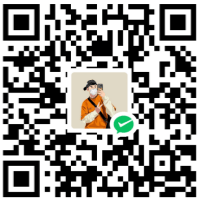 微信支付二维码